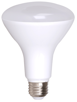 Indoor flood light