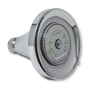 High Efficiency Showerhead